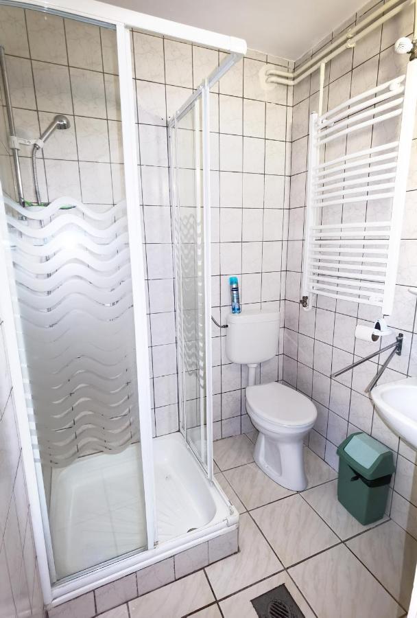 Family Vendeghaz Hajduszoboszlo Exterior foto